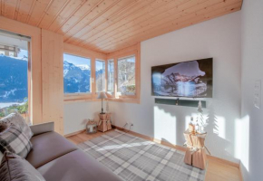 Chalet Sterndolde Apt 1